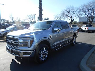 2025 Ford F-150 SuperCrew Cab 4x4, Pickup for sale #13308 - photo 1