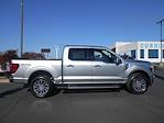 2025 Ford F-150 SuperCrew Cab 4x4, Pickup for sale #13308 - photo 3