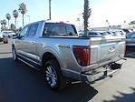 2025 Ford F-150 SuperCrew Cab 4x4, Pickup for sale #13308 - photo 2