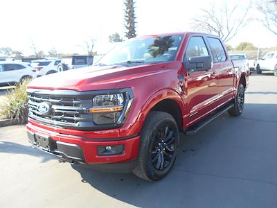 2025 Ford F-150 SuperCrew Cab 4x4 Pickup for sale #13316 - photo 1