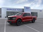 2025 Ford F-150 SuperCrew Cab 4x4 Pickup for sale #13316 - photo 4