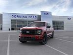 2025 Ford F-150 SuperCrew Cab 4x4 Pickup for sale #13316 - photo 5