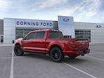 2025 Ford F-150 SuperCrew Cab 4x4 Pickup for sale #13316 - photo 7