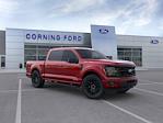 2025 Ford F-150 SuperCrew Cab 4x4 Pickup for sale #13316 - photo 10