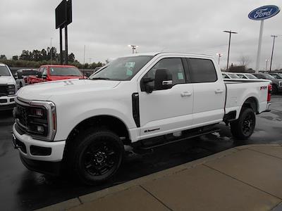 2024 Ford F-250 Crew Cab 4x4, Pickup for sale #13318 - photo 1