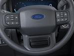 2024 Ford F-150 SuperCrew Cab 4x2, Pickup for sale #13325 - photo 12