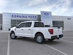 2024 Ford F-150 SuperCrew Cab 4x2, Pickup for sale #13325 - photo 2