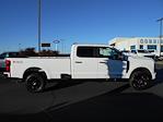 2024 Ford F-350 Crew Cab SRW 4x4, Pickup for sale #13333 - photo 4