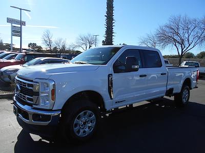 2024 Ford F-350 Crew Cab SRW 4x4, Pickup for sale #13335 - photo 1