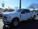 2024 Ford F-350 Crew Cab SRW 4x4, Pickup for sale #13335 - photo 1