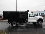 2024 Ford F-600 Regular Cab DRW 4x4, Enoven EWP LD Series Landscape Dump for sale #13336 - photo 3