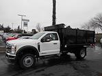 2024 Ford F-600 Regular Cab DRW 4x4, Enoven EWP LD Series Landscape Dump for sale #13336 - photo 14