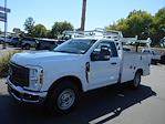 New 2024 Ford F-250 Regular Cab Knapheide 696F40 8' 1" Service Truck for sale #13339 - photo 1