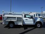 New 2024 Ford F-250 Regular Cab Knapheide 696F40 8' 1" Service Truck for sale #13339 - photo 4