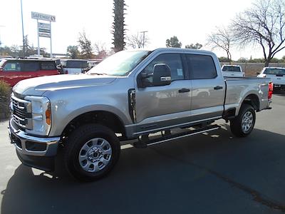 2024 Ford F-250 Crew Cab 4x4, Pickup for sale #13342 - photo 1