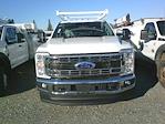 2025 Ford F-350 Crew Cab SRW 4x4, Scelzi Signature Service Truck for sale #13352 - photo 3