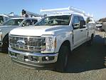 2025 Ford F-350 Crew Cab SRW 4x4, Scelzi Signature Service Truck for sale #13352 - photo 1