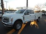 2025 Ford F-350 Crew Cab SRW 4x4, Scelzi Signature Service Truck for sale #13352 - photo 16