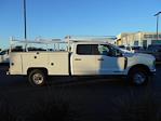 2025 Ford F-350 Crew Cab SRW 4x4, Scelzi Signature Service Truck for sale #13352 - photo 17