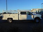 2025 Ford F-350 Crew Cab SRW 4x4, Scelzi Signature Service Truck for sale #13352 - photo 20