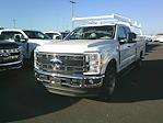 2025 Ford F-350 Crew Cab SRW 4x4, Scelzi Signature Service Truck for sale #13353 - photo 1