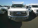 2025 Ford F-350 Crew Cab SRW 4x4, Scelzi Signature Service Truck for sale #13353 - photo 3