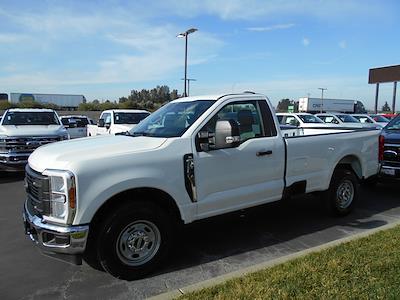 2025 Ford F-250 Regular Cab 4x2 Pickup for sale #13355 - photo 1
