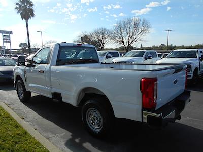 2025 Ford F-250 Regular Cab 4x2 Scelzi Service Truck for sale #13355 - photo 2