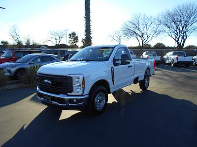 2025 Ford F-250 Regular Cab 4x2 Pickup for sale #13356 - photo 1