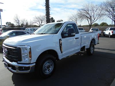 2025 Ford F-250 Regular Cab 4x2 Pickup for sale #13357 - photo 1