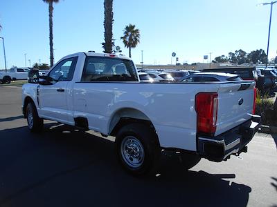 2025 Ford F-250 Regular Cab 4x2 Pickup for sale #13360 - photo 2