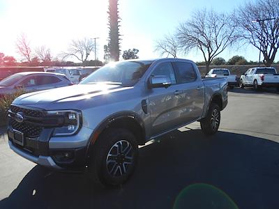 2024 Ford Ranger SuperCrew Cab 4x2 Pickup for sale #13362 - photo 1