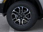 New 2024 Ford Ranger Lariat SuperCrew Cab Pickup for sale #13362 - photo 23