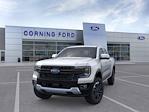 New 2024 Ford Ranger Lariat SuperCrew Cab Pickup for sale #13362 - photo 18