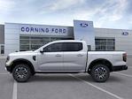 New 2024 Ford Ranger Lariat SuperCrew Cab Pickup for sale #13362 - photo 17
