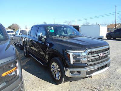 2025 Ford F-150 SuperCrew Cab 4x4 Pickup for sale #13364 - photo 1