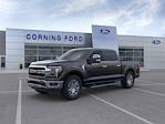 2025 Ford F-150 SuperCrew Cab 4x4 Pickup for sale #13364 - photo 3
