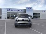 2025 Ford F-150 SuperCrew Cab 4x4 Pickup for sale #13364 - photo 8