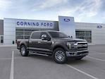 2025 Ford F-150 SuperCrew Cab 4x4 Pickup for sale #13364 - photo 9