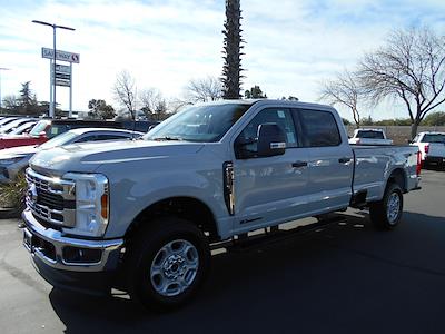 2025 Ford F-250 Crew Cab 4x4 Pickup for sale #13369 - photo 1