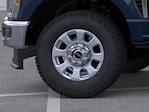 2025 Ford F-250 Crew Cab 4x4 Pickup for sale #13372 - photo 20