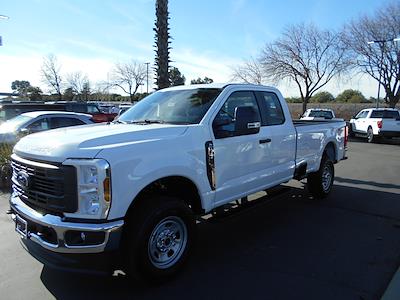 2025 Ford F-350 Super Cab SRW 4x4 Pickup for sale #13374 - photo 1