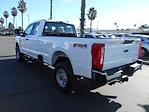 2025 Ford F-350 Super Cab SRW 4x4 Pickup for sale #13374 - photo 2