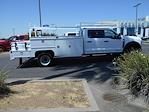 2025 Ford F-550 Crew Cab DRW 4x4 Scelzi Combo Body for sale #13378 - photo 3