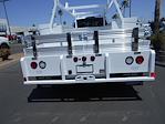 2025 Ford F-550 Crew Cab DRW 4x4 Scelzi Combo Body for sale #13378 - photo 25
