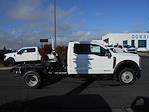 2025 Ford F-550 Super Cab DRW 4x4, Cab Chassis for sale #13379 - photo 16