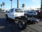 2025 Ford F-550 Super Cab DRW 4x4, Cab Chassis for sale #13379 - photo 17