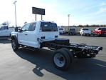 2025 Ford F-550 Super Cab DRW 4x4, Cab Chassis for sale #13382 - photo 17