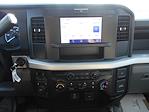 New 2025 Ford F-550 XL Super Cab 4x4 Cab Chassis for sale #13382 - photo 13