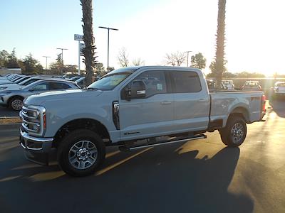 2025 Ford F-250 Crew Cab 4x4, Pickup for sale #13391 - photo 1